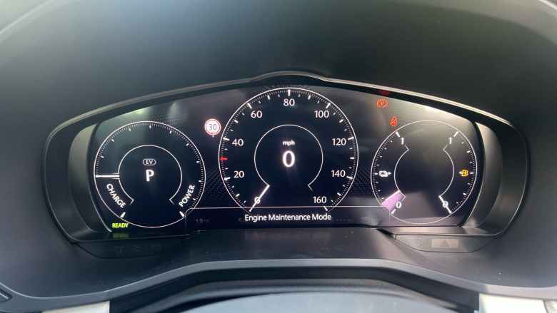 Mazda CX-80 2.5 PHEV Takumi 5dr Auto AWD Estate